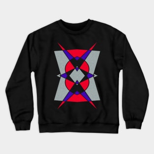 Geo #1 Crewneck Sweatshirt